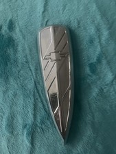 Chevrolet Truck Hood Emblems For 1941-1946 Pickups