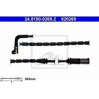 ATE Warnkontakt Hinten FüR BMW X5 E70 X6 E71 E72 Xdrive