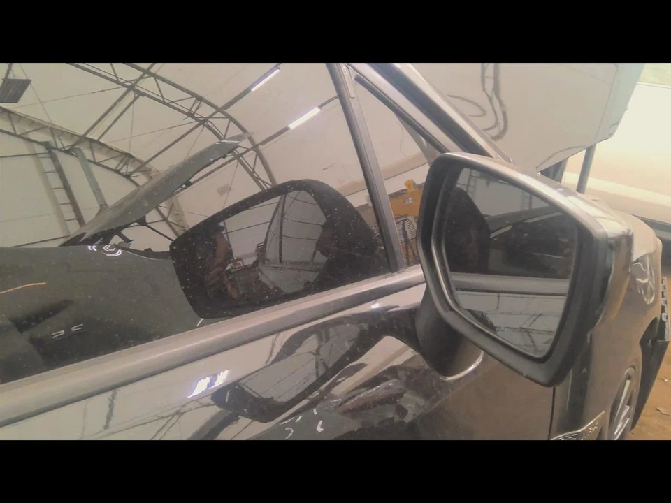 Motor de arranque compatible con 15-21 WRX 6702613 Foto 2 de 4