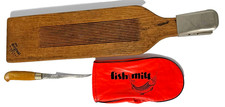 Vintage Rapala J Marttiini Finland Fillet Kni...