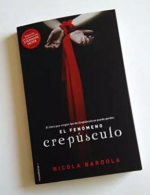 Dämmerungsphänomen, El, Nicola Bardola