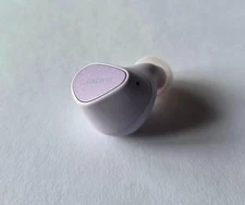 Unused Jabra Elite 3 True Wireless In-Ear RIGHT SIDE EARBUD ONLY - Lilac Purple