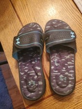 Under Armour Under Armour Slides