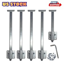 Undermount Kitchen Sink Bracket Support for Repair Fallen/ Sagging Bowl Sink