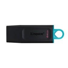 Clé USB clé USB Kingston Exodia USB3.2 64 Go