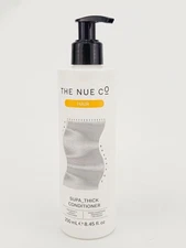 The Nue Co Supa Thick Conditioner 8.45 Oz Density Pump