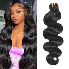 16A Raw Bundles Human Hair 22 Inch Body Wave Bundles Human Hair 100 Remy Virgin