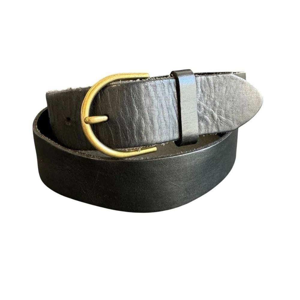 American Eagle Outfitters Black Belts for Women for sale | eBay display picture 1