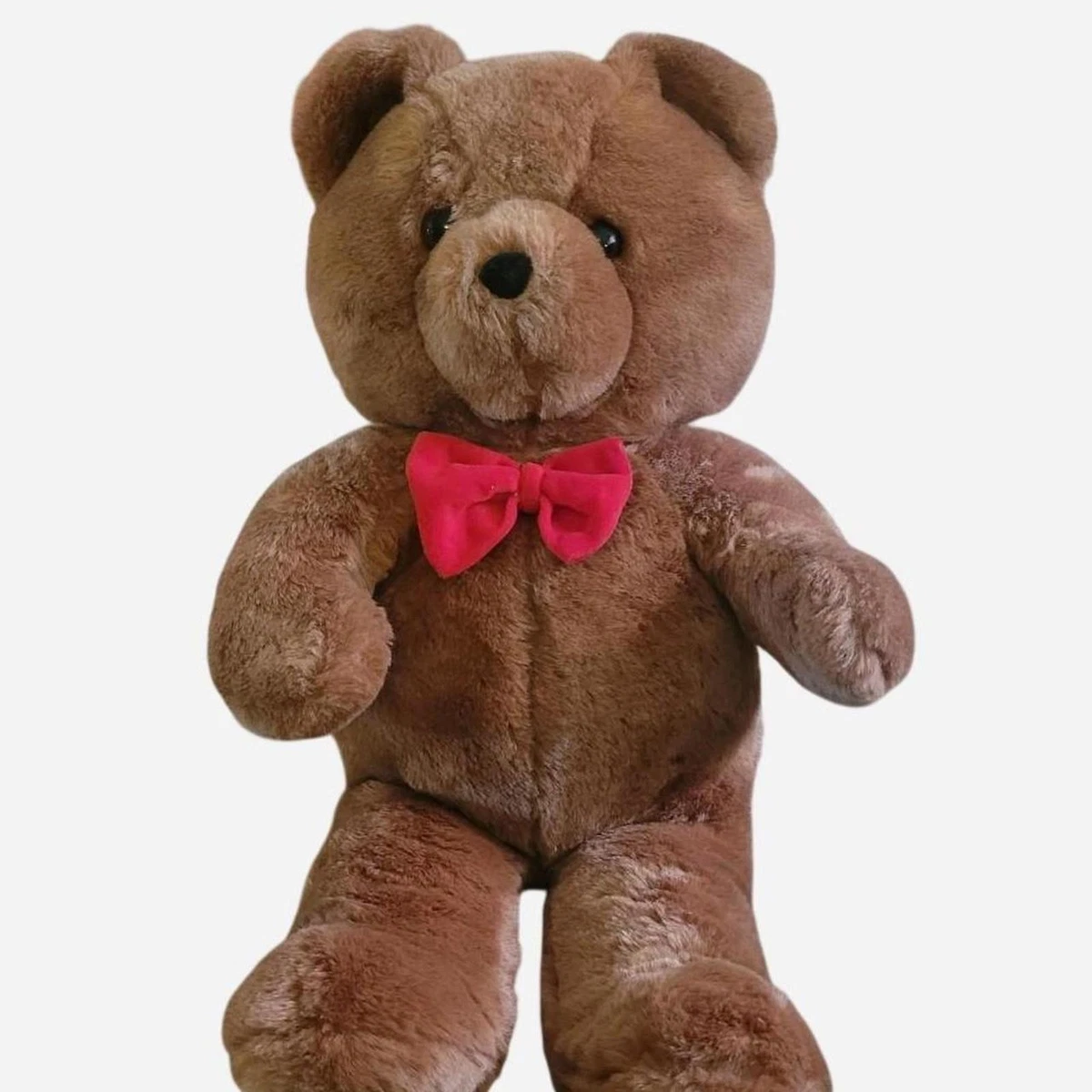 Daikin Plush Bear Teddy Bears for sale | eBay