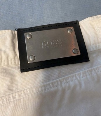 Hugo Boss Hose Geöße 34/32