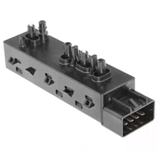Front Left Driver Side 8 Way Adjust Control Power Seat Switch Compatible with 