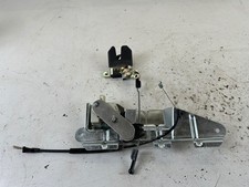 Vw Jetta Trunk Latch Mk4 00-05 Oem Vw Jetta Trunk Latch Mk4 00-05 Oem