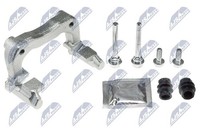 Halter Bremssattel Hinten Links FÜR Skoda Vw