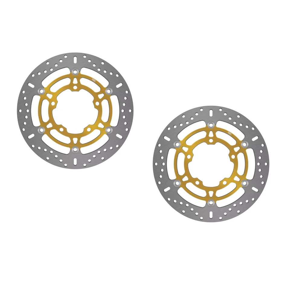 Тормозной диск для HONDA CB 650 R NEO SPORTS CAFE ABS 2019-2022 передний XC EBC - Изображение 2 из 4