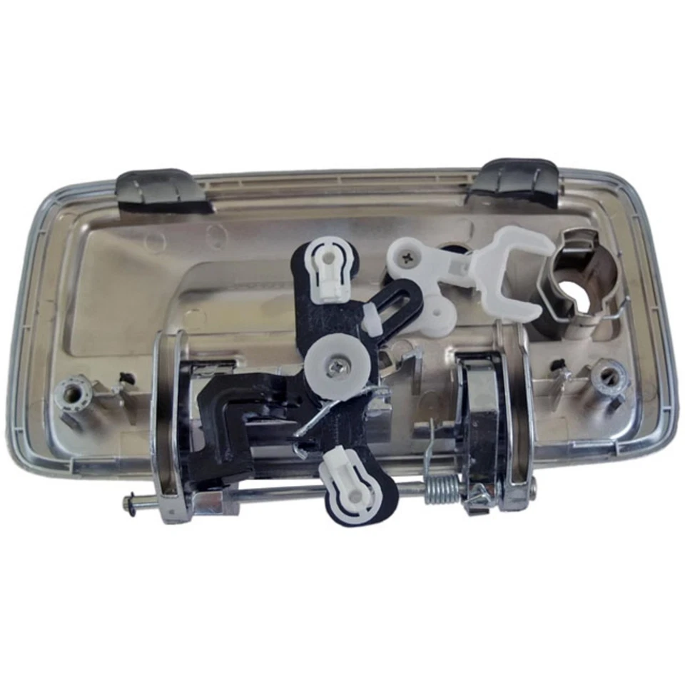 Dorman 82548 Tail Gate Tailgate Handle for Chevy 23128693CH Silverado 2500 HD - Imagem 3 de 3