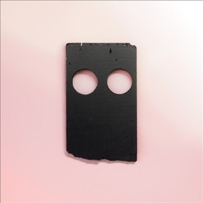 Doppelnegativ von Low [Audio CD]