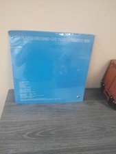 THE PLASTIC ONO BAND - LIVE PEACE IN TORONTO 1969 - VINYL LP 12" APPLE SEALED