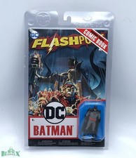 McFarlane Toys 2022 Page Punchers Flashpoint Batman 3 action figure NEW