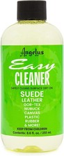 Angelus Easy Cleaner, Premium Shoe Safe For 8.6 Fl Oz Pack of 1