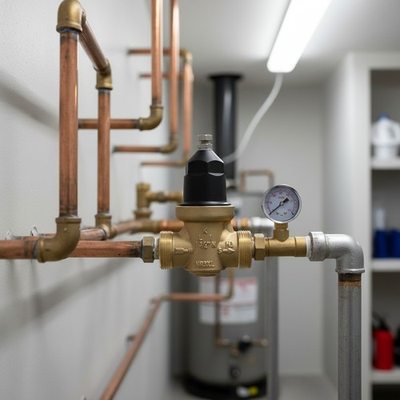 #ad #ad 3 4quot; NR3XL Pressure Relief Valve Compact Design with Stainless Steel Strainer $374.39