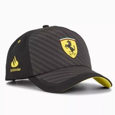 F1^Scuderia Ferrari Monza GP Special Edition CAP new
