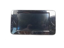 A2539001505 navigationsger&auml;t MERCEDES CITAN W420 2021 - 1.5 K9K K2403-60343