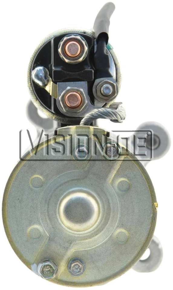 Motor de arranque BBB Industries 3270 para 96-03 Ford Mercury Sable Taurus Windstar Foto 2 de 4