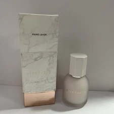 DEAR DAHLIA Prime Layer Skin Prep 40ml Moist&Light Makeup Base Primer 1.35oz