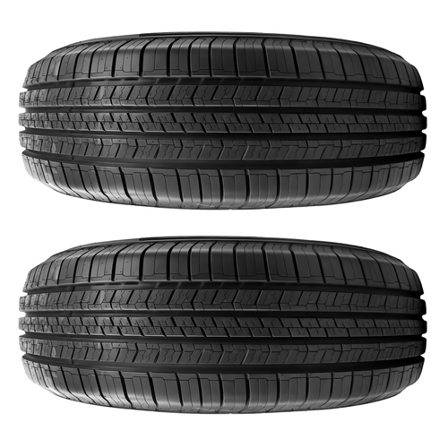 Tire RACING TRAC 225/55 ZR17 101W All Season - Picture 2 of 6