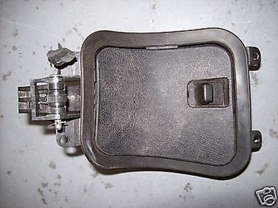 TANKDECKEL FÜR YAMAHA X-MAX 250 2006 (Z1683)