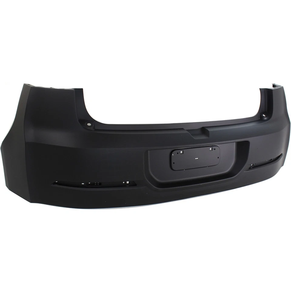 Cubierta de parachoques trasera CAPA fascia para Chevy Chevrolet Volt 2011-2015 GM1100884C Foto 2 de 4