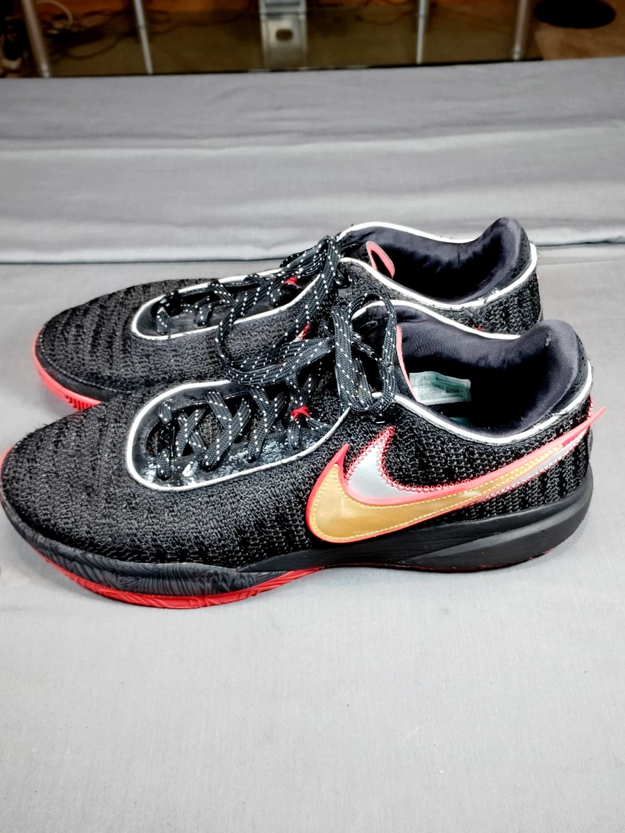 Preços baixos em Nike LeBron 19 EP Low Bred | eBay