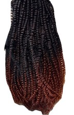 Afro  EZ  Twist   Hair Crochet color T 350 # ...