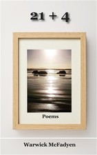 21 + 4 (Paperback or Softback)