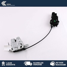 Original Heckklappenschloss Mercedes C-Klasse S204 Kombi A2047400135 Original Heckklappenschloss Mercedes C-Klasse S204 Kombi A2047400135