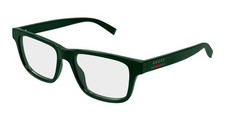 NEW Gucci GG1987o-004 Eyeglasses 54mm 100 Authentic