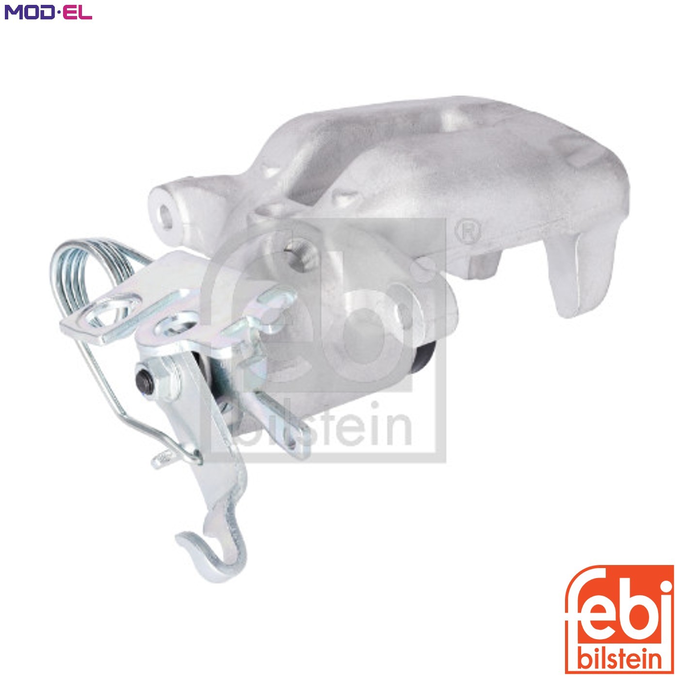 BRAKE CALIPER 178760 FOR VW CADDY/III/MPV/Box/Body/MPV BSX 2.0L BMM/BDJ 2.0L