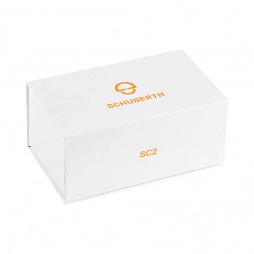 Schuberth Sena SC2 - Mesh bluetooth communication system - Photo 3/4