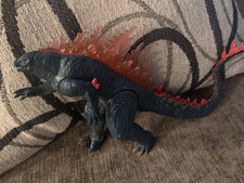 Godzilla x Kong: The New Empire Godzilla Evolved Action Figure