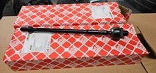 MAZDA MX5 TIE ROD ENDS - PAIR - MK1 1.6 1.8 (1989 to 1998) STEERING RACK ARMS