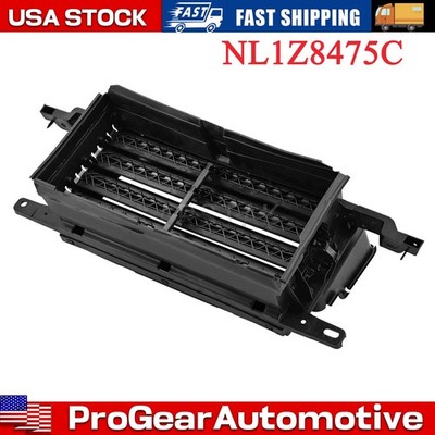 Active Grille Shutter Lower For Ford Expedition 2022-2024 NL1Z8475C W/o Motor