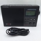 C. Crane CCRadio-2E Enhanced AM FM Weather 2-Meter Ham Portable Radio — photo 1