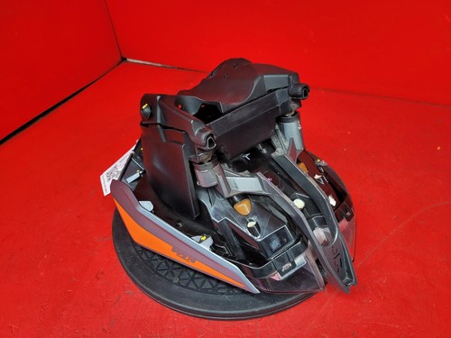 KTM 125 DUKE HEADLAMP 2021 - Picture 14 of 19