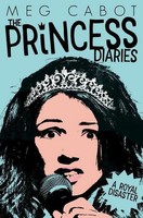 A Royal Disaster (The Princess Diaries) Meg Cabot