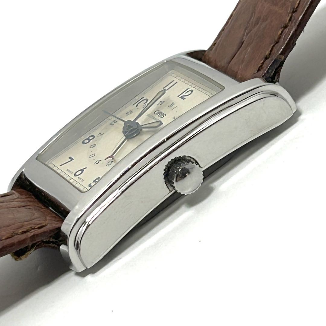 Oris Pointer Date B7460 Analog Mechanical(Automat… - image 5