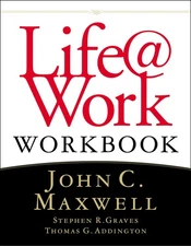 Life@work: Marketplace Success for People of Faith