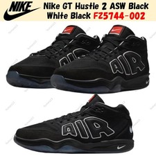 Nike Air Zoom GT Hustle 2 EP All-Star for Sale | Authenticity