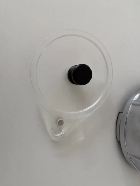 Neuwertig: Hochleistungsmixer Rotor GT800  / Krug aus  Glas    / NP 1.300,00Euro - Bild 3 von 4