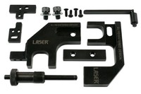 Laser Werkzeuge Timing Werkzeug Set - FüR BMW N13, N18 7390