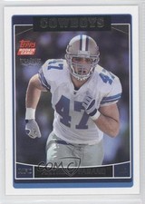 2006 Topps Special Edition Rookie Anthony Fasano #381 0z6